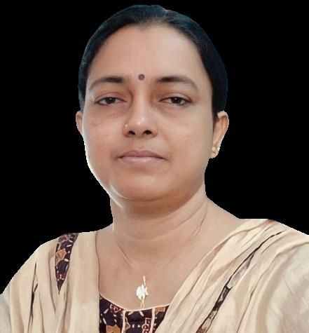 MOSA NARGIS PARVIN